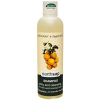 Earthsap Grapefruit & Sugar Beet Shampoo